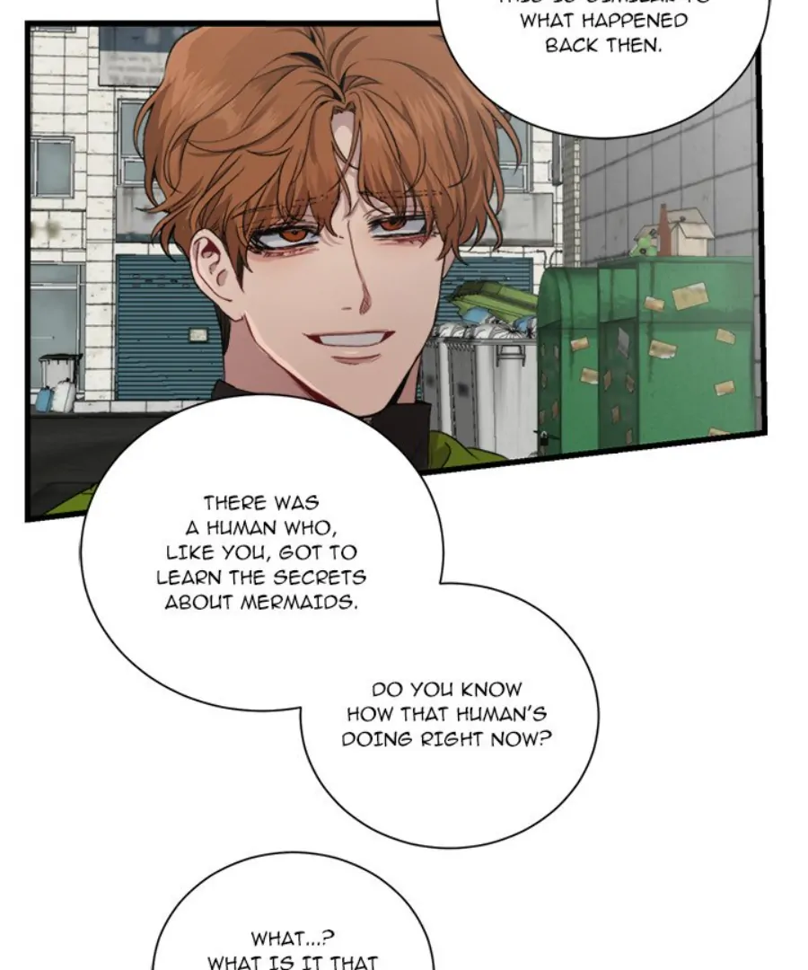 The Spring of the Sea Chapter 59 - page 46