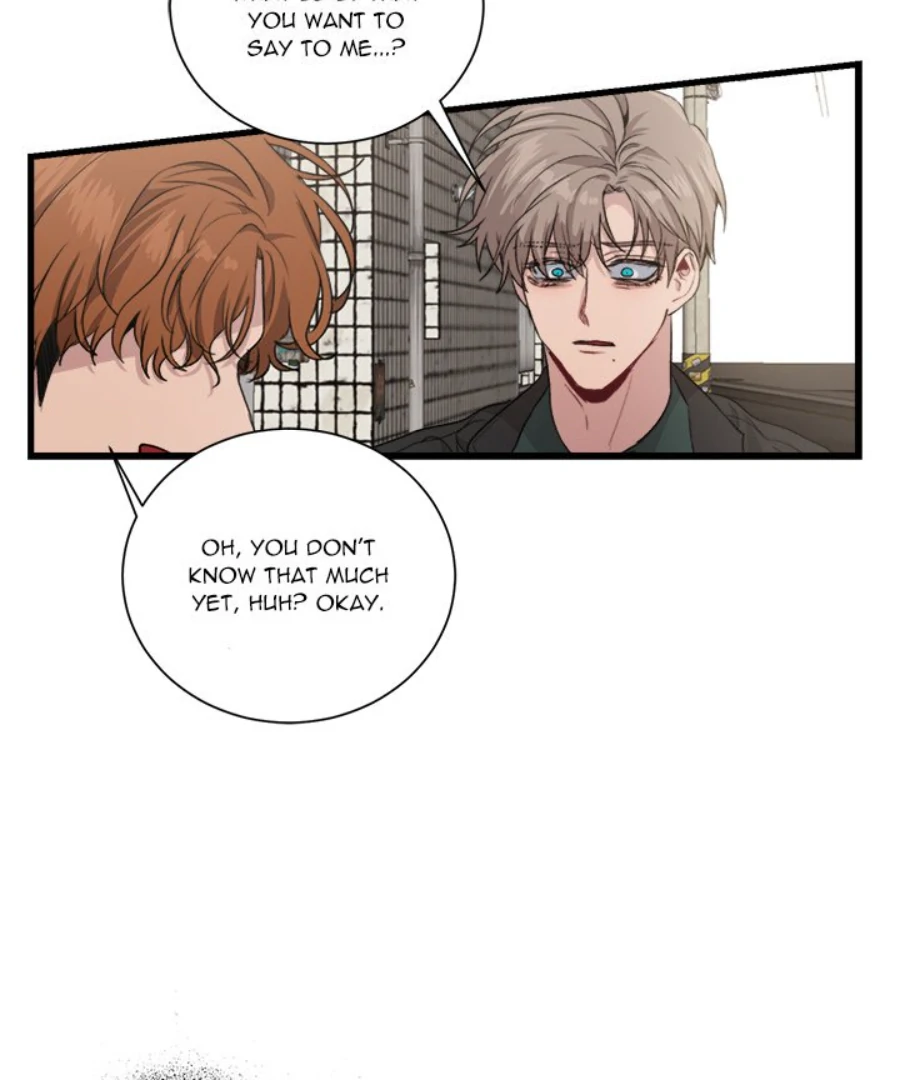 The Spring of the Sea Chapter 59 - page 47