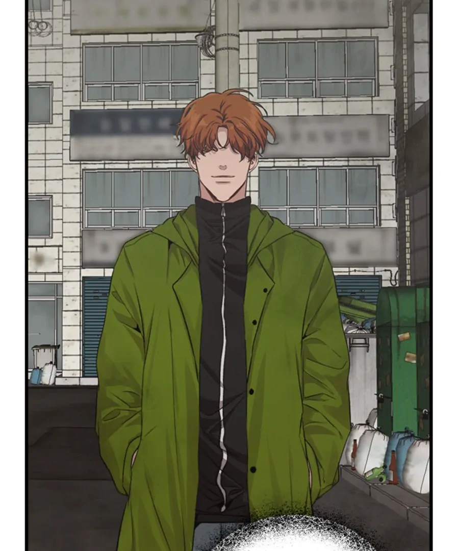 The Spring of the Sea Chapter 59 - page 49