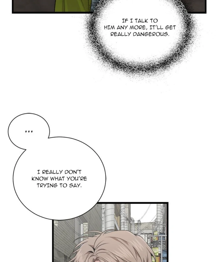 The Spring of the Sea Chapter 59 - page 50