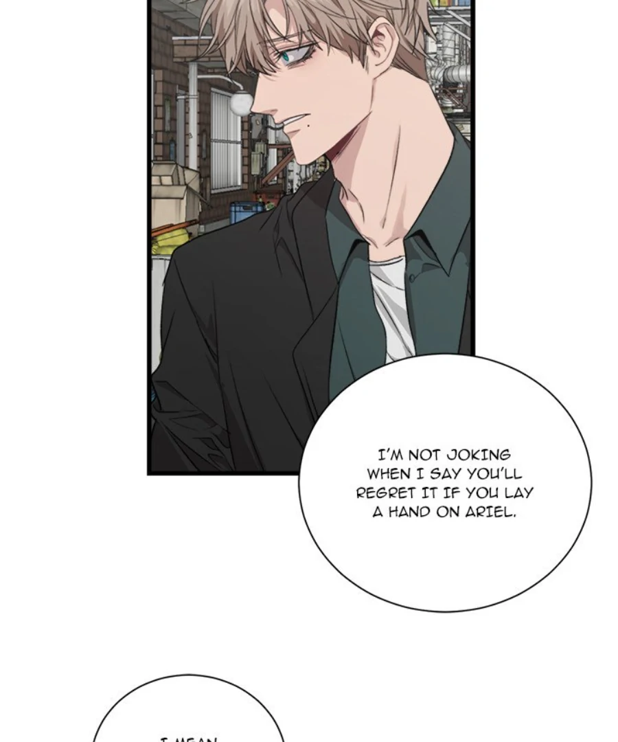 The Spring of the Sea Chapter 59 - page 51