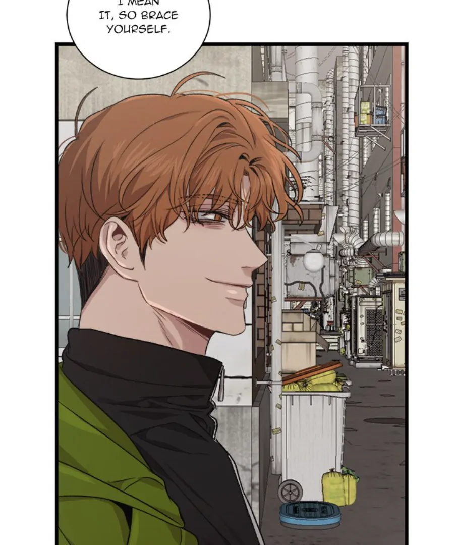 The Spring of the Sea Chapter 59 - page 52