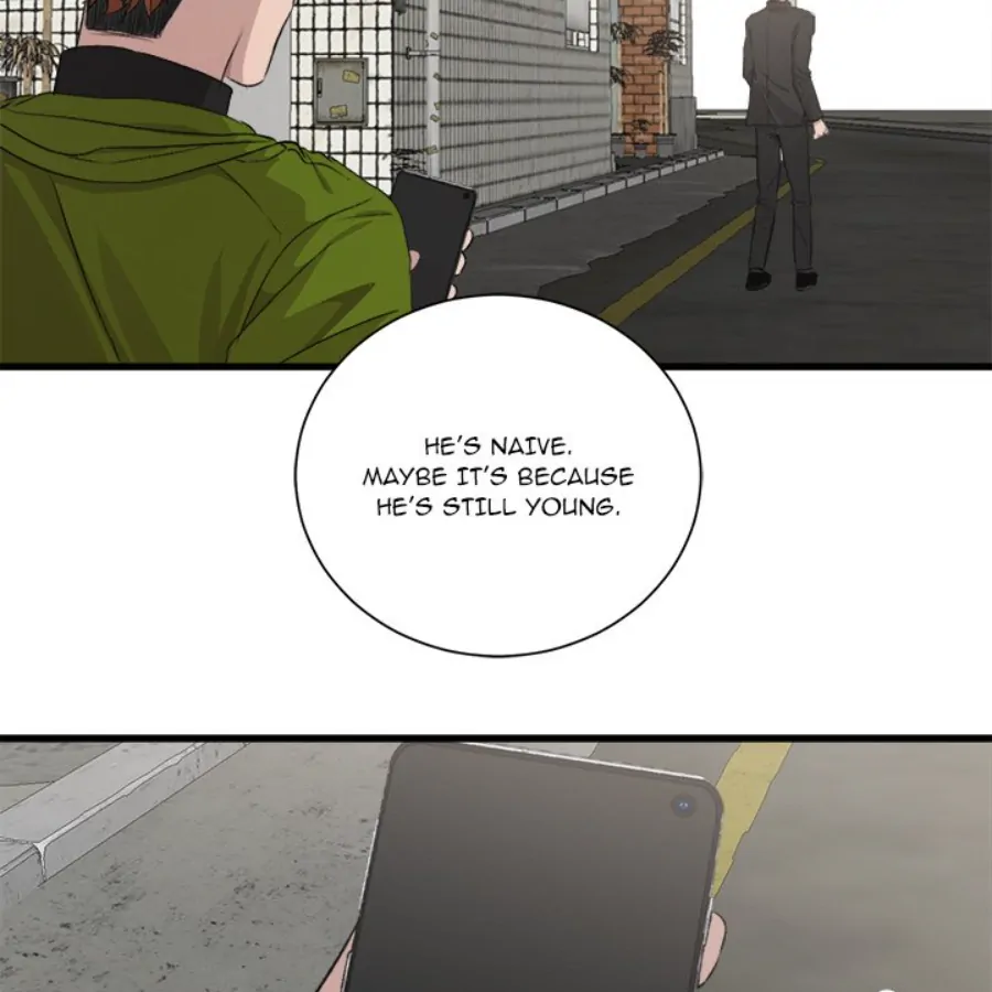 The Spring of the Sea Chapter 59 - page 54