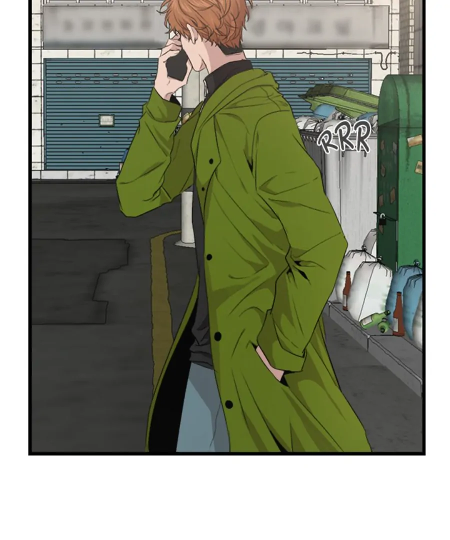 The Spring of the Sea Chapter 59 - page 56