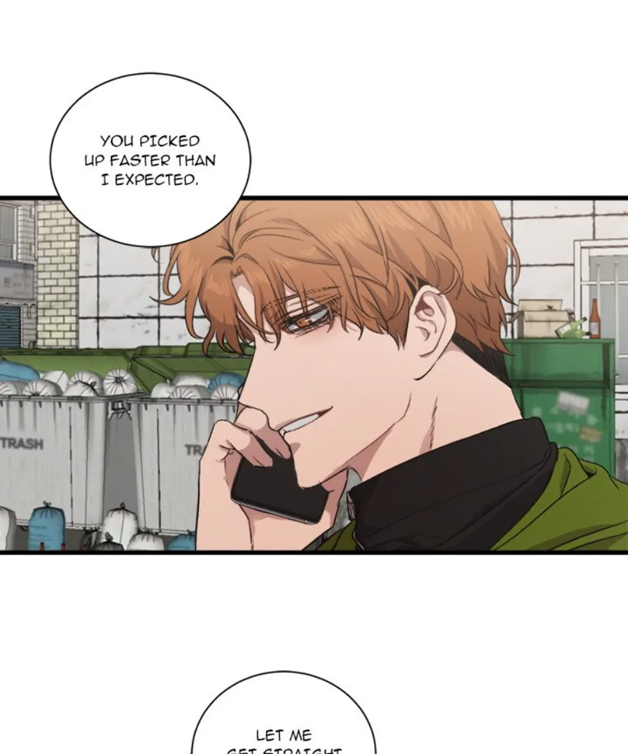 The Spring of the Sea Chapter 59 - page 57