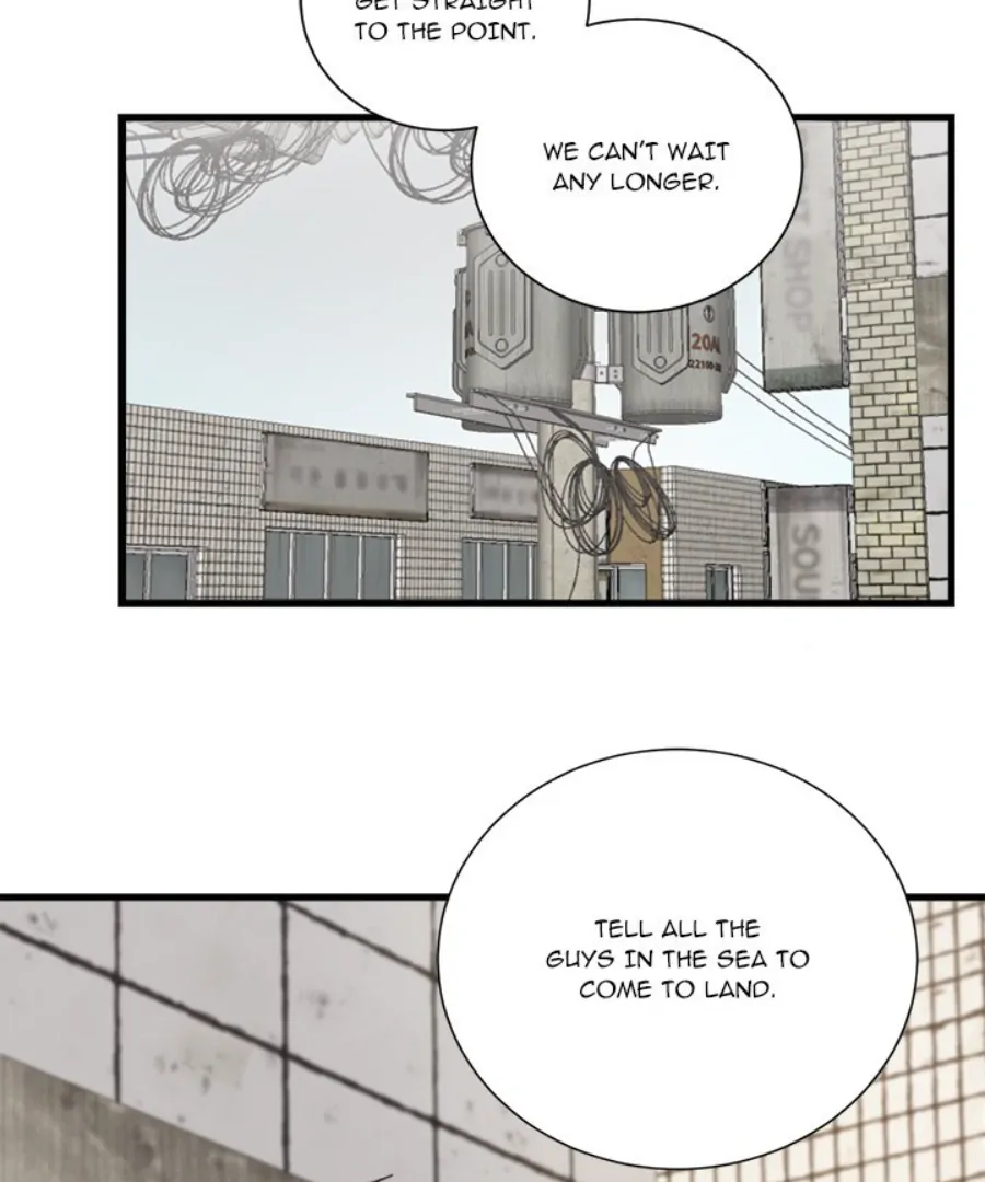 The Spring of the Sea Chapter 59 - page 58