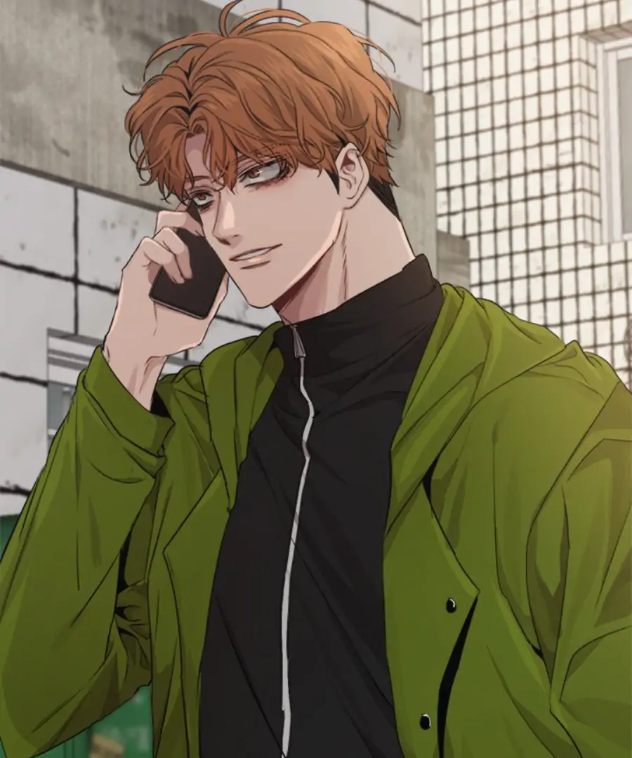 The Spring of the Sea Chapter 59 - page 59