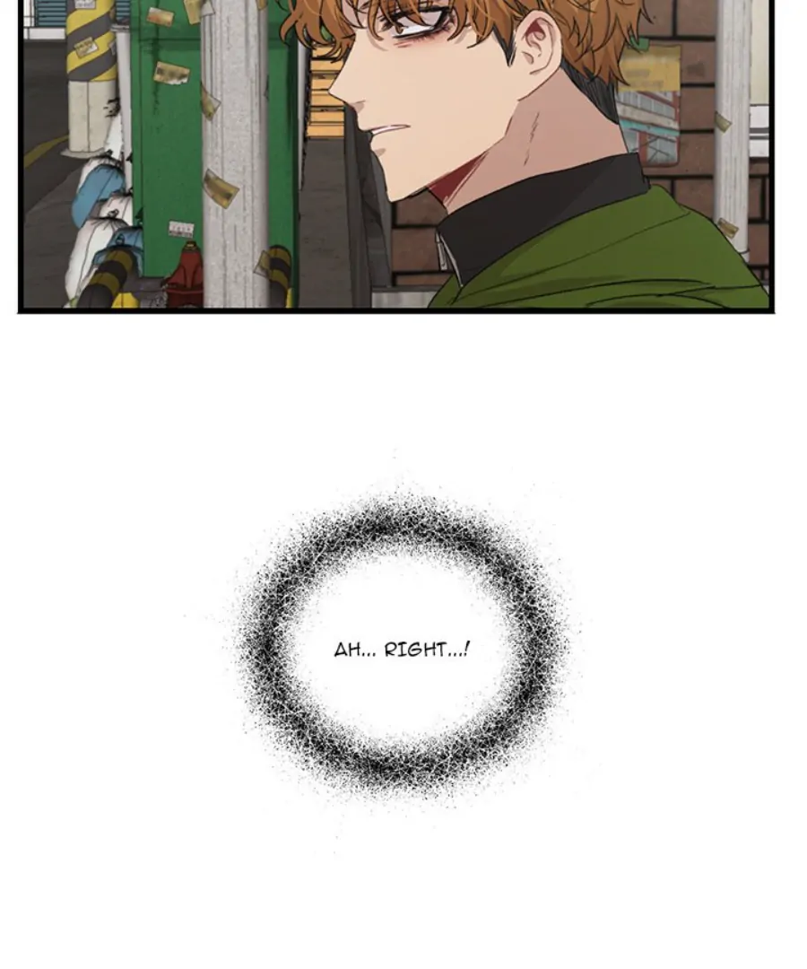 The Spring of the Sea Chapter 59 - page 6