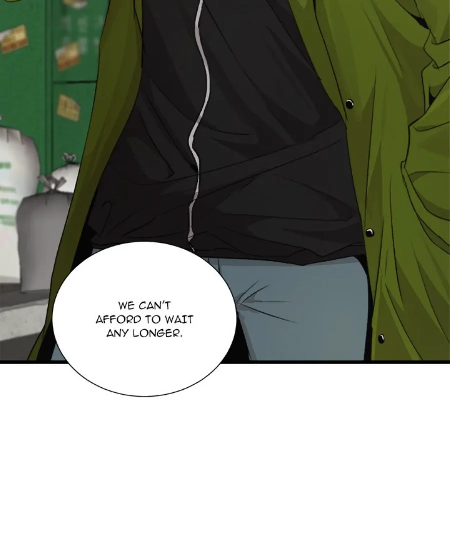 The Spring of the Sea Chapter 59 - page 60