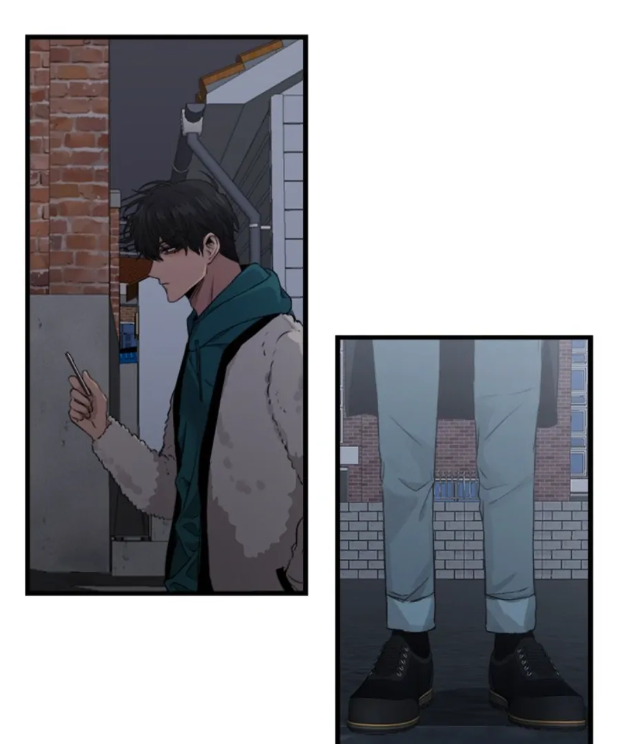 The Spring of the Sea Chapter 59 - page 63