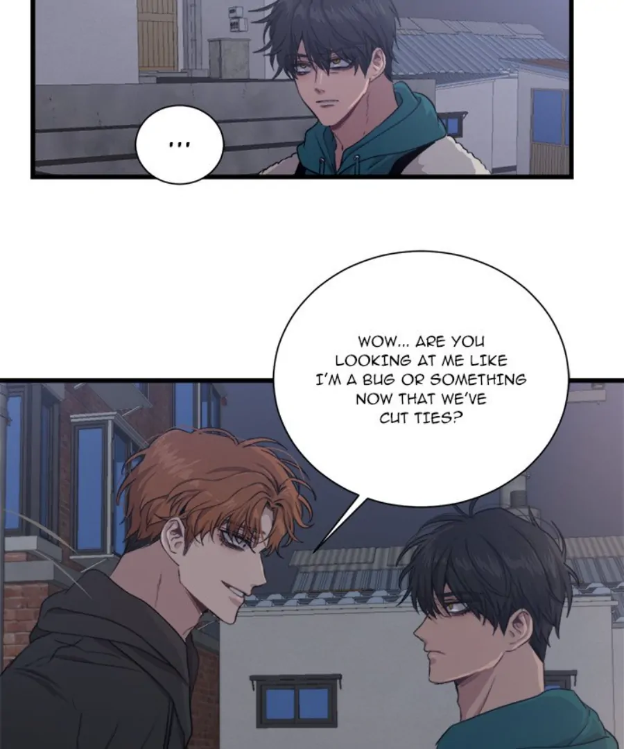 The Spring of the Sea Chapter 59 - page 68