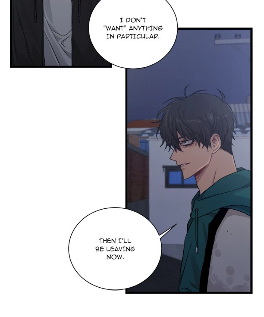 The Spring of the Sea Chapter 59 - page 71