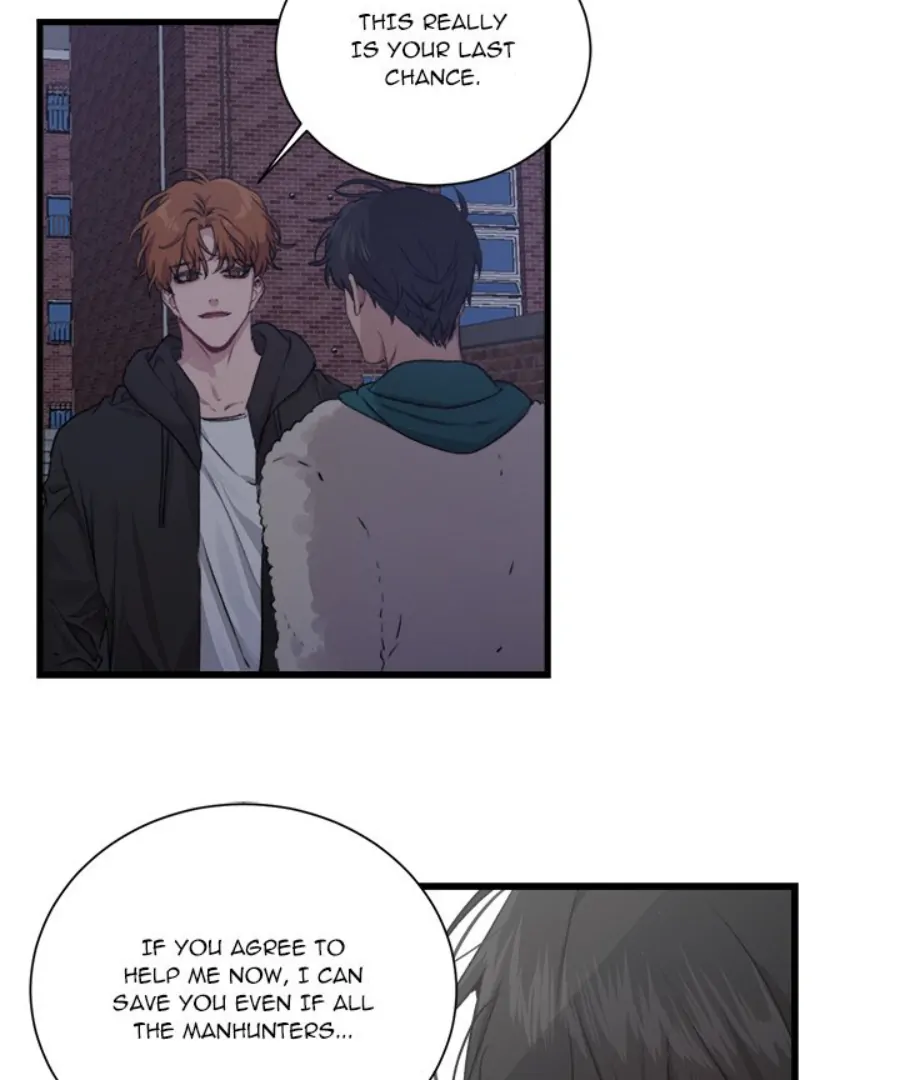 The Spring of the Sea Chapter 59 - page 73