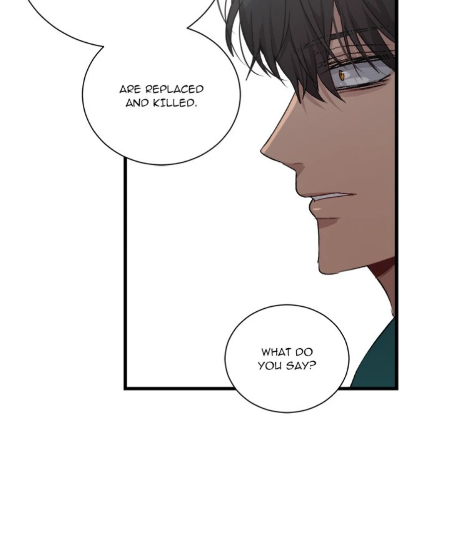 The Spring of the Sea Chapter 59 - page 74