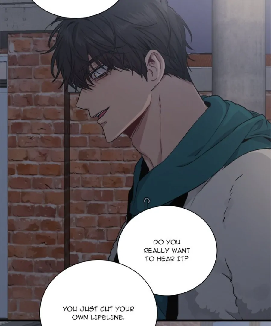 The Spring of the Sea Chapter 59 - page 76