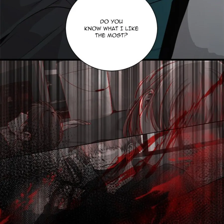 The Spring of the Sea Chapter 59 - page 80