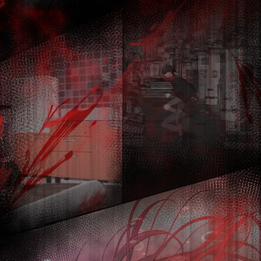 The Spring of the Sea Chapter 59 - page 81