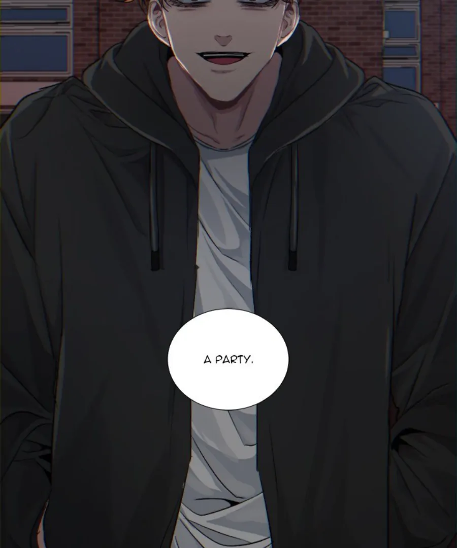 The Spring of the Sea Chapter 59 - page 83