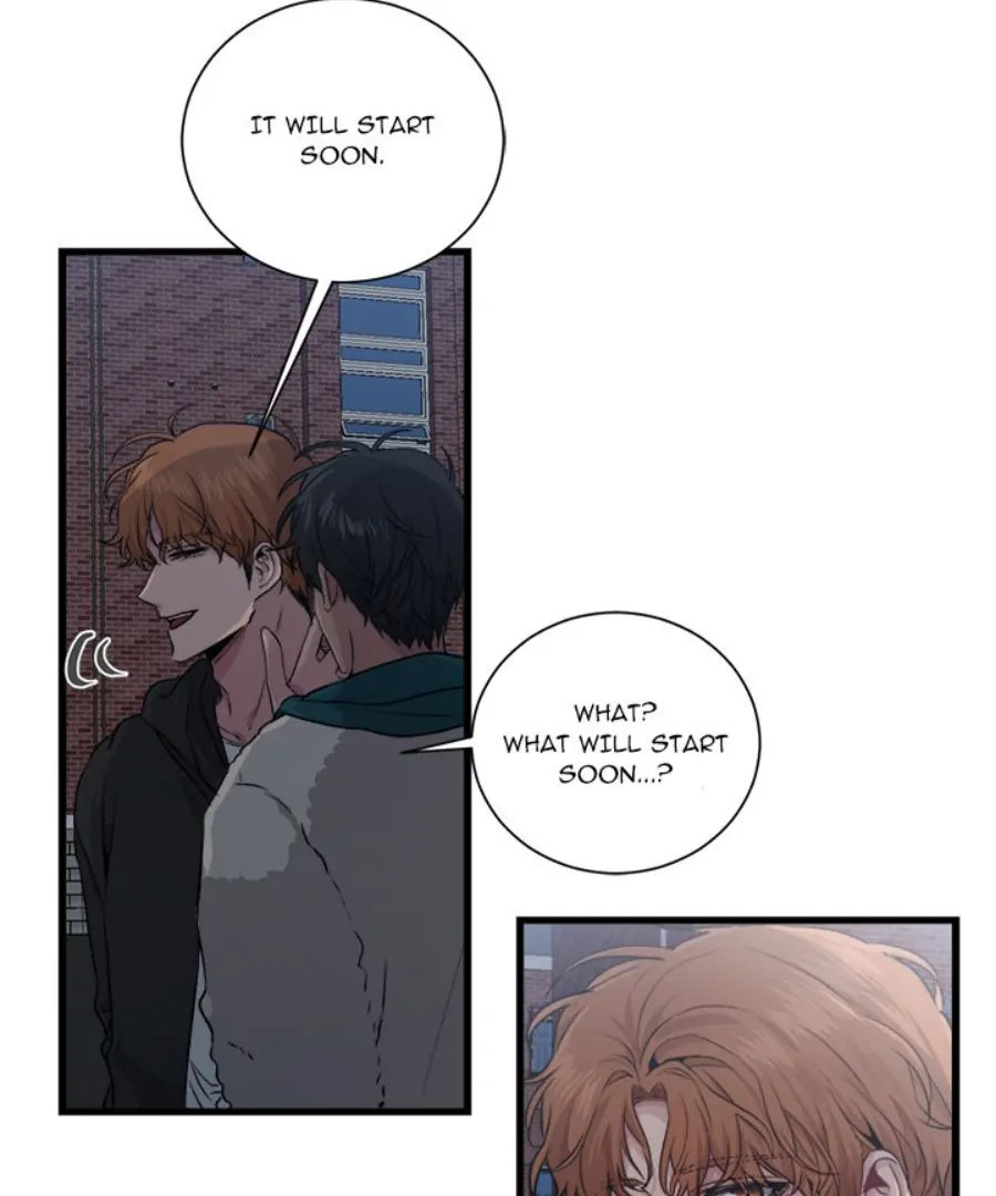 The Spring of the Sea Chapter 59 - page 85