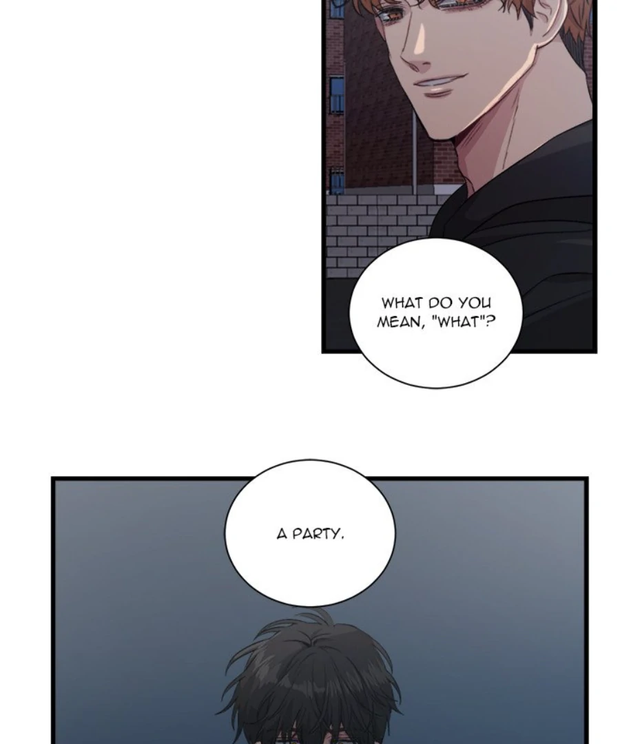 The Spring of the Sea Chapter 59 - page 86