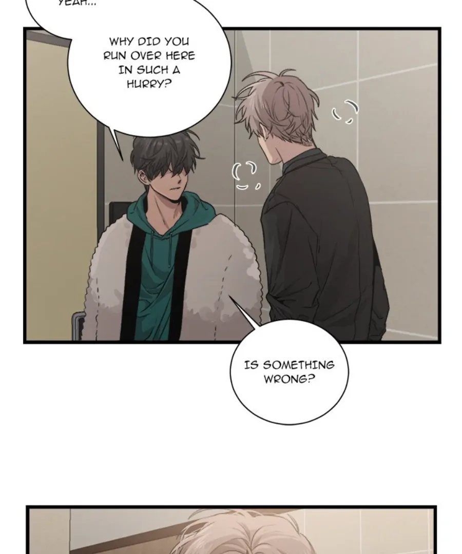 The Spring of the Sea Chapter 60 - page 10