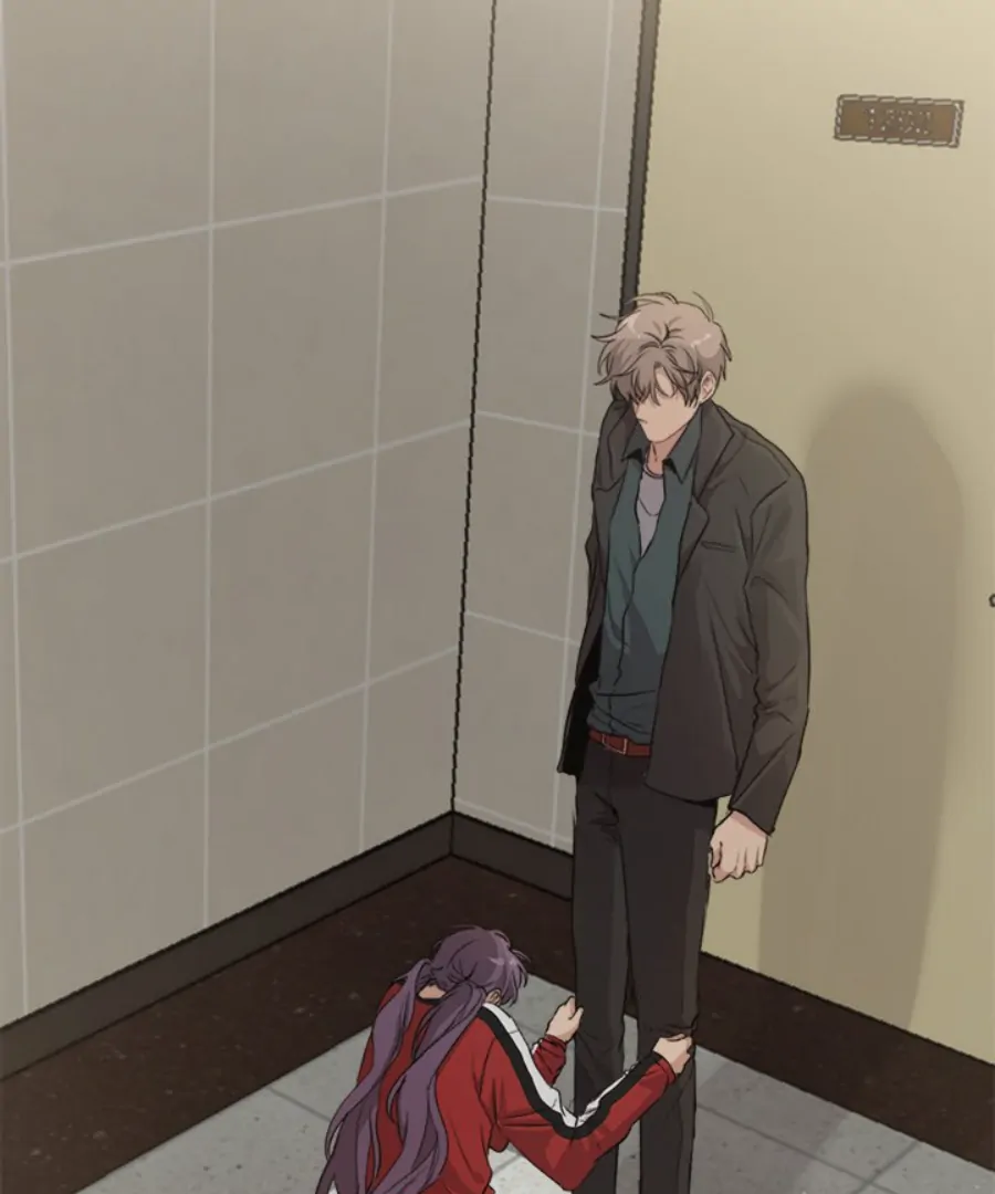 The Spring of the Sea Chapter 60 - page 105