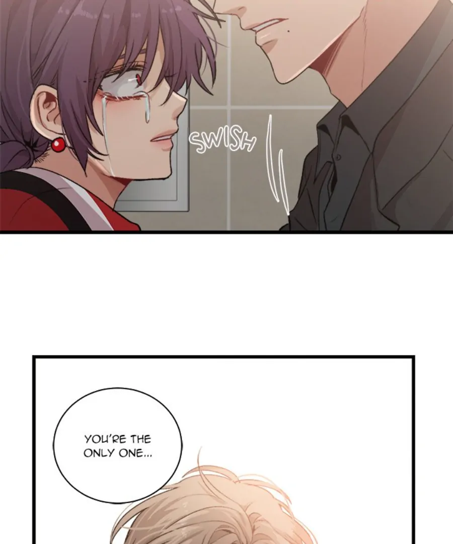 The Spring of the Sea Chapter 60 - page 110