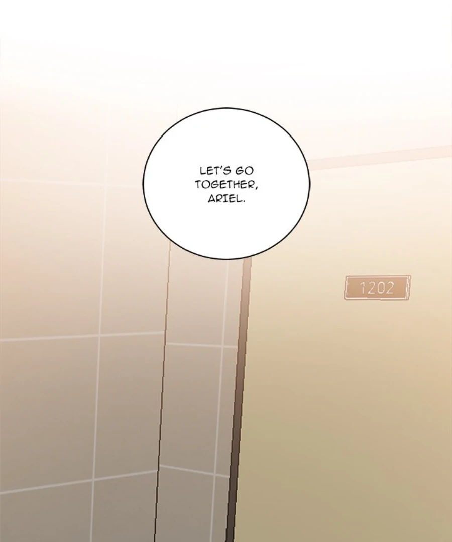 The Spring of the Sea Chapter 60 - page 114