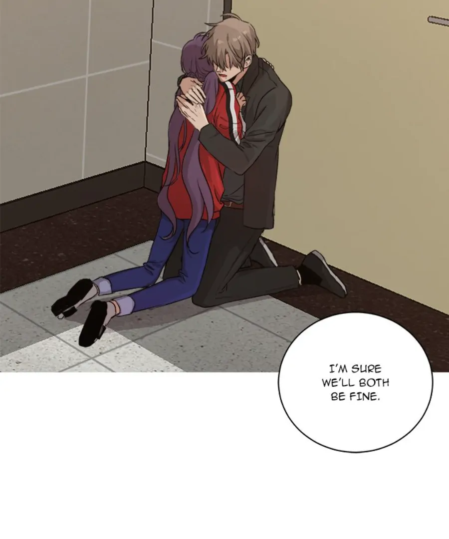 The Spring of the Sea Chapter 60 - page 115