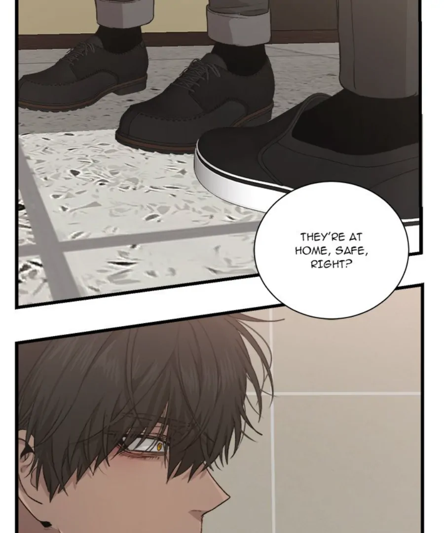 The Spring of the Sea Chapter 60 - page 12