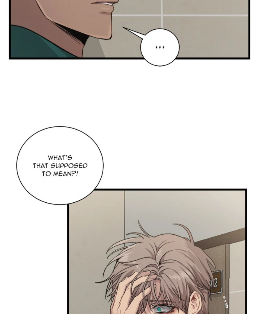 The Spring of the Sea Chapter 60 - page 13