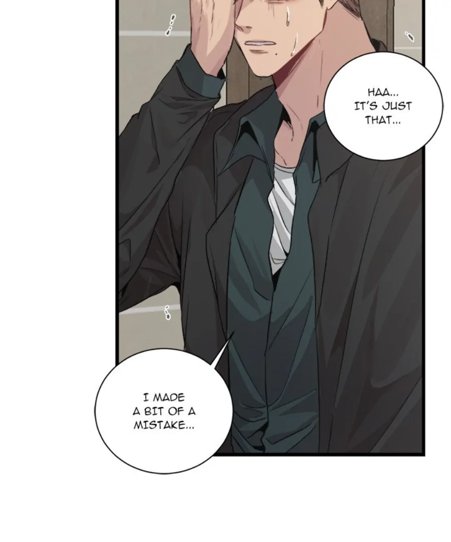 The Spring of the Sea Chapter 60 - page 14