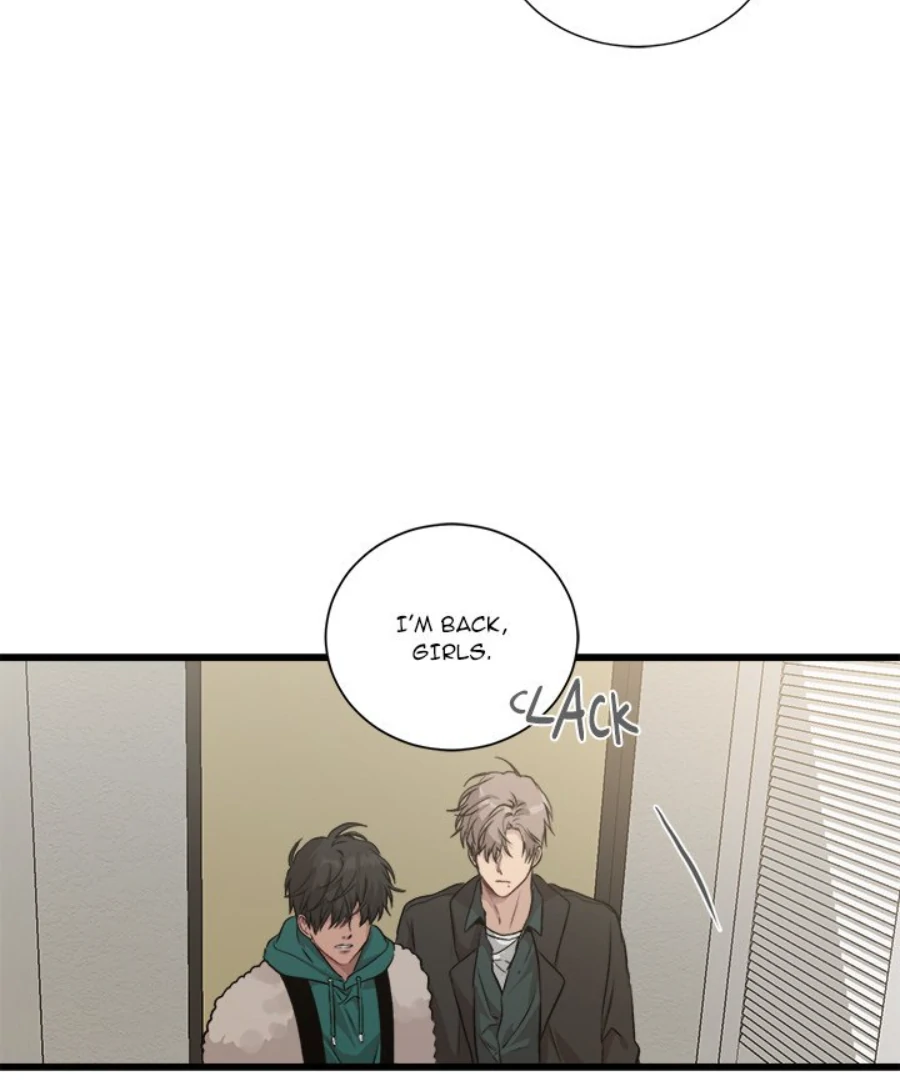 The Spring of the Sea Chapter 60 - page 16