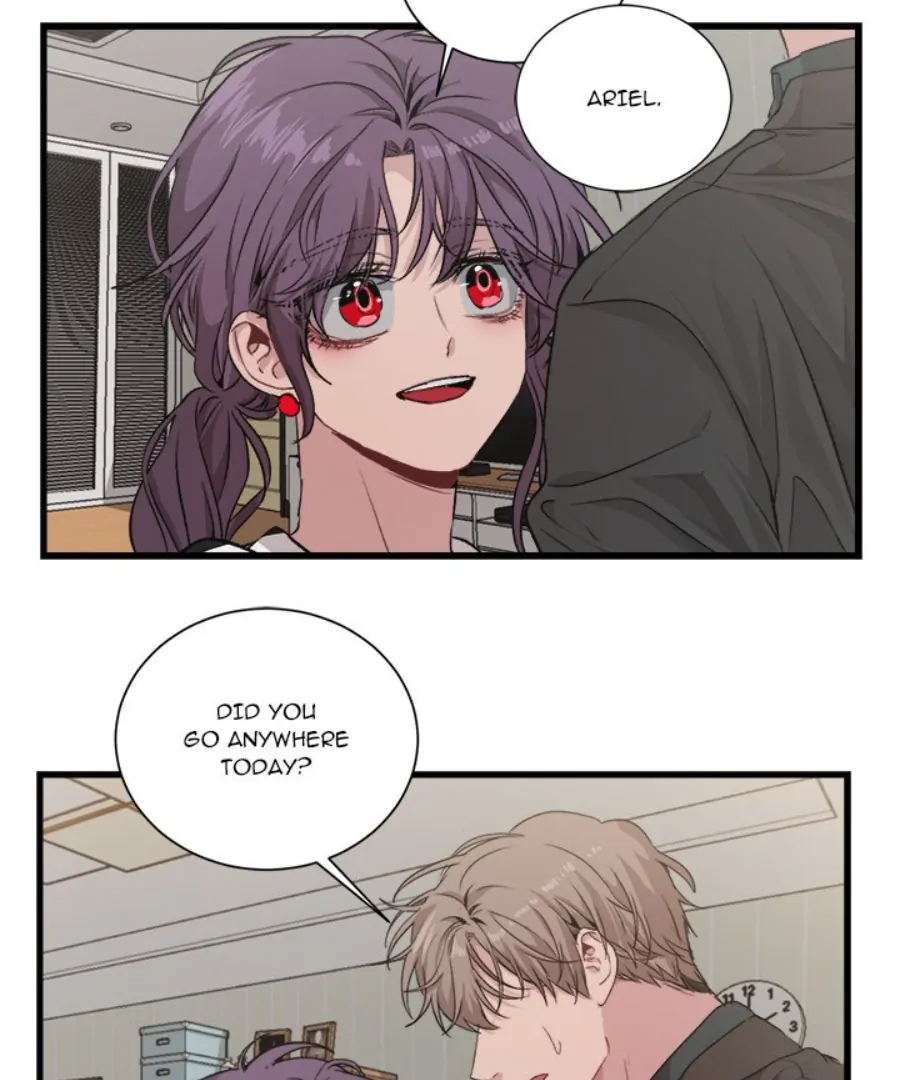 The Spring of the Sea Chapter 60 - page 19