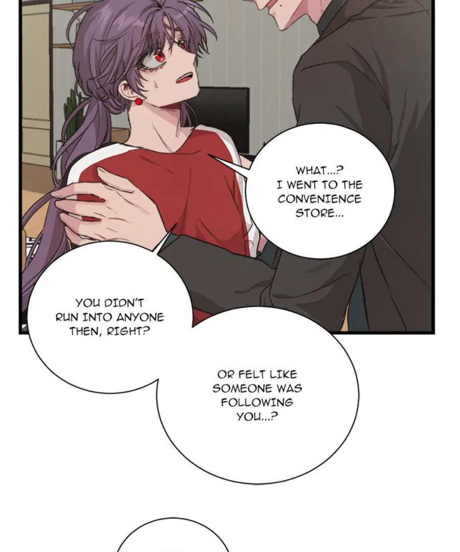 The Spring of the Sea Chapter 60 - page 20