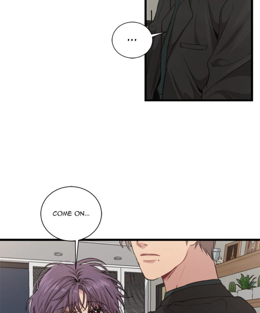 The Spring of the Sea Chapter 60 - page 22