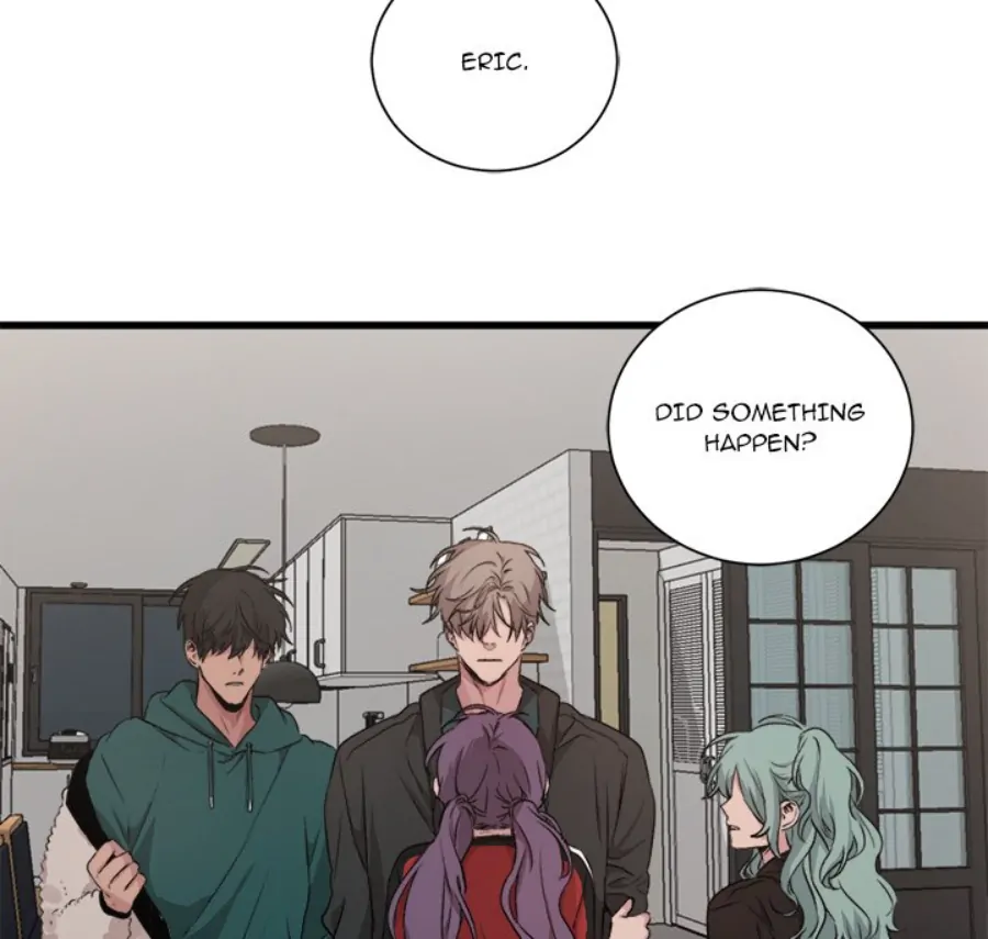 The Spring of the Sea Chapter 60 - page 27