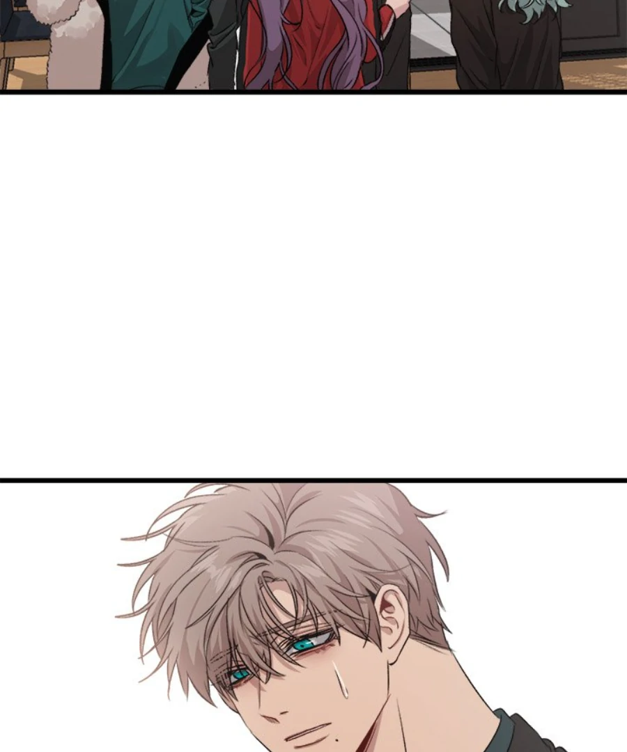 The Spring of the Sea Chapter 60 - page 28