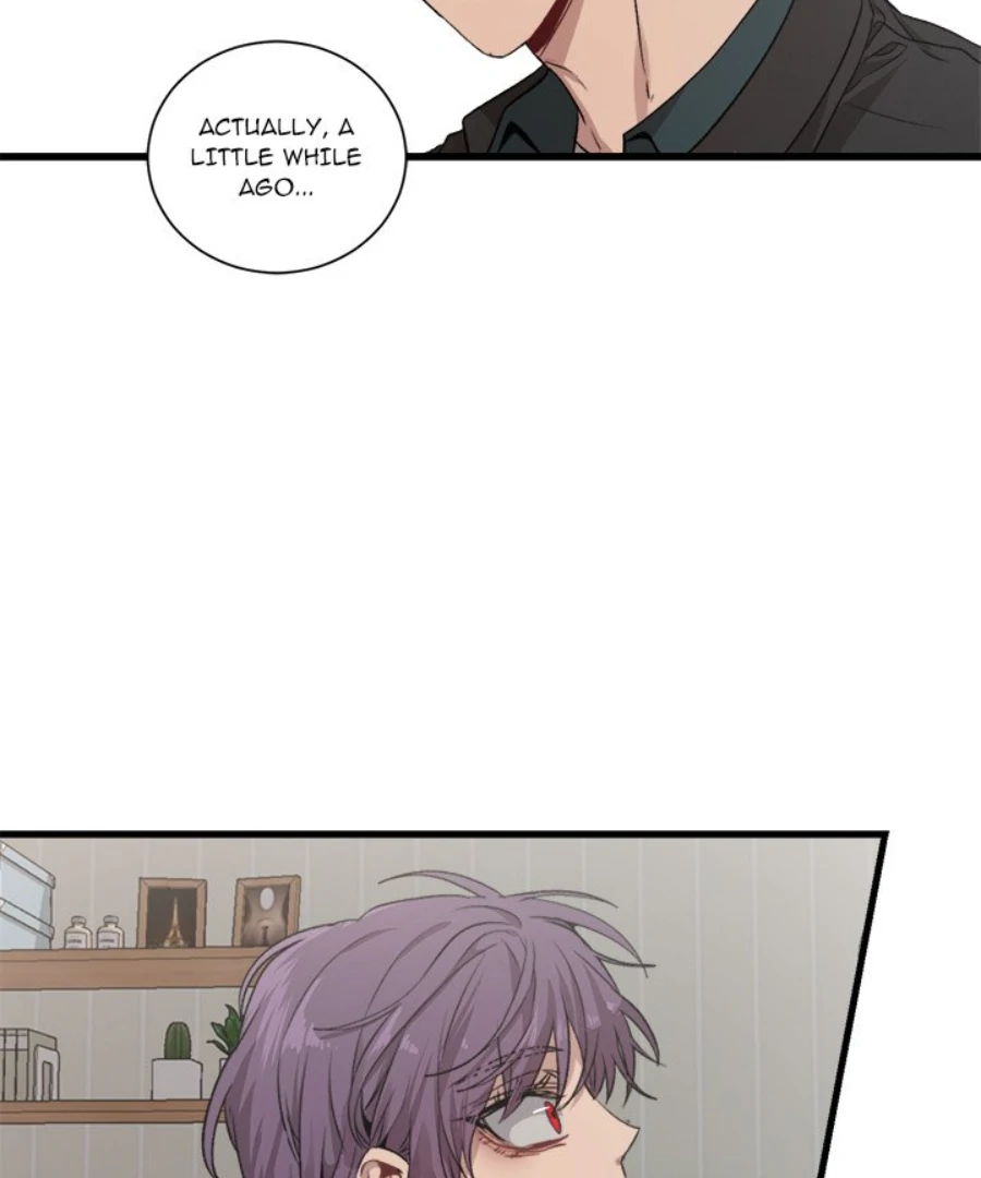 The Spring of the Sea Chapter 60 - page 29