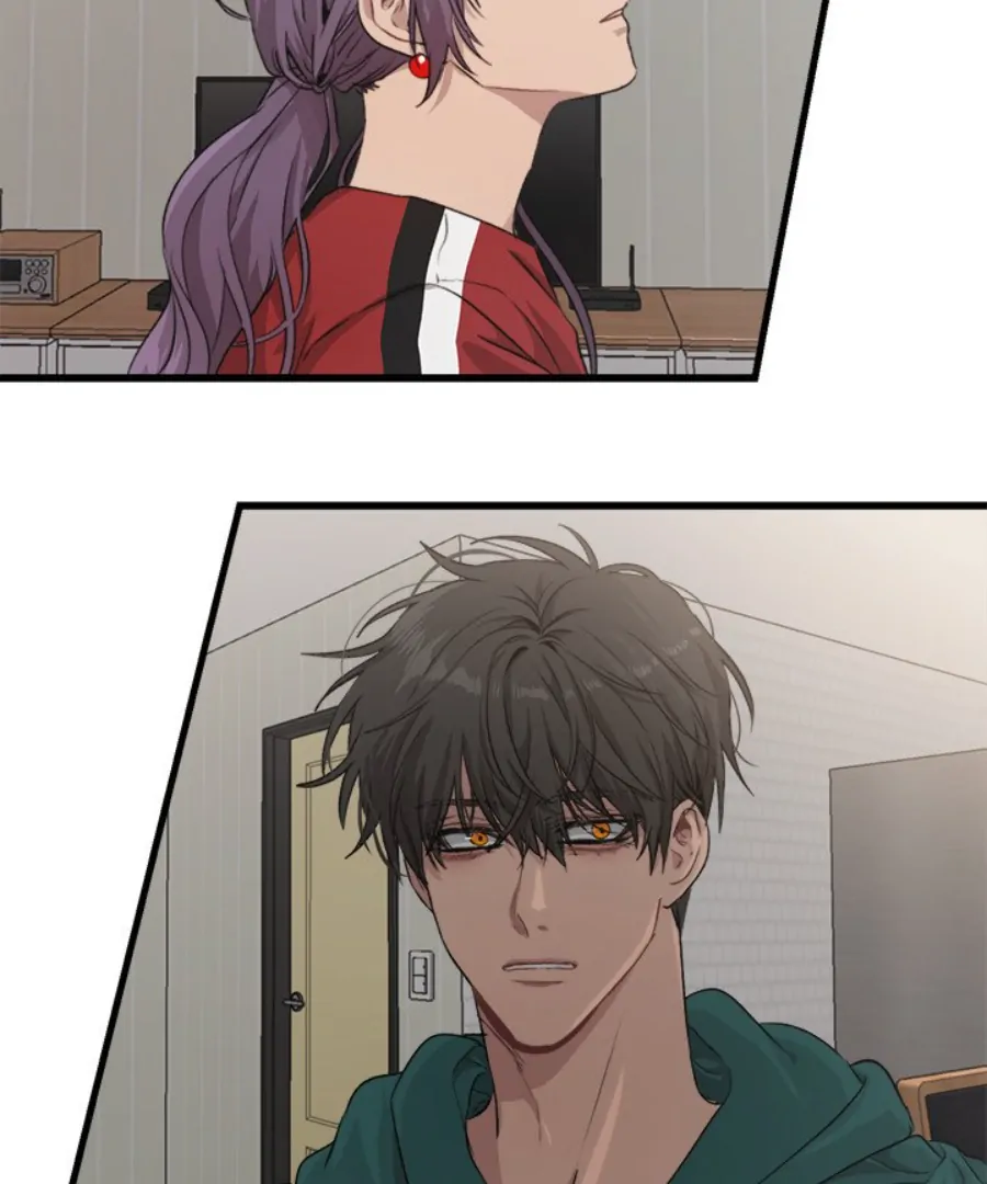 The Spring of the Sea Chapter 60 - page 30