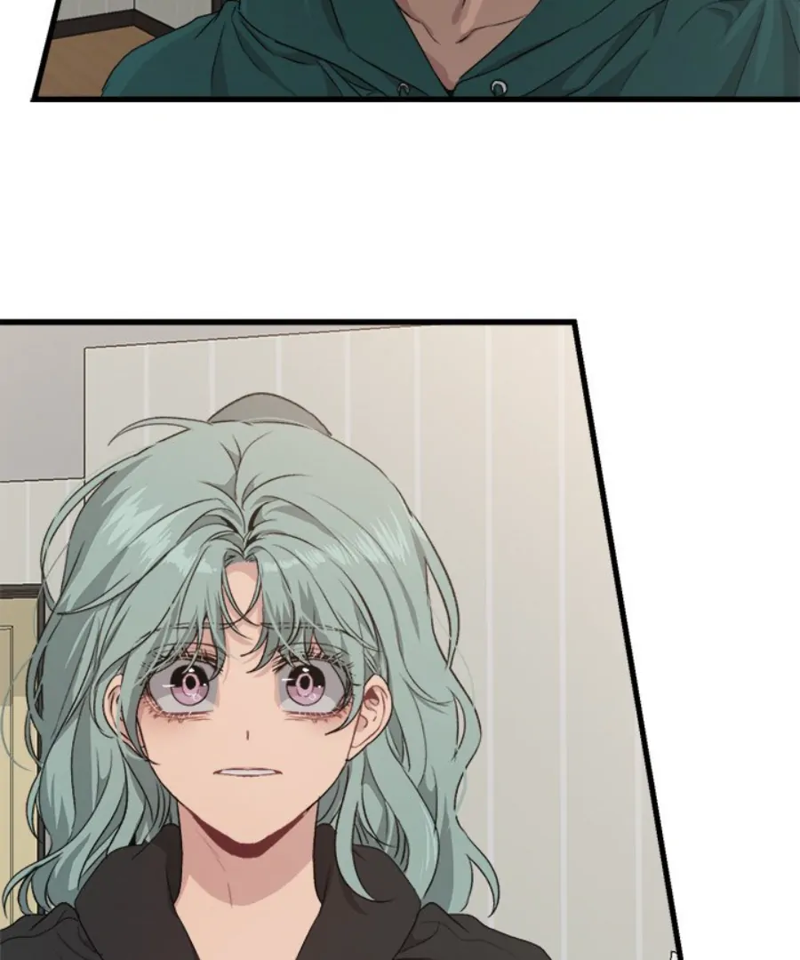 The Spring of the Sea Chapter 60 - page 31