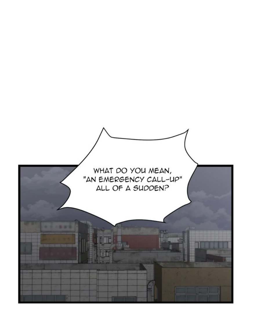 The Spring of the Sea Chapter 60 - page 36