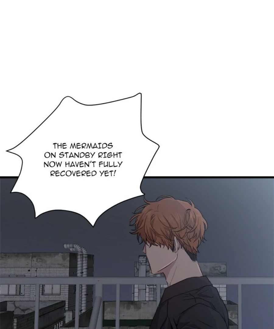 The Spring of the Sea Chapter 60 - page 37