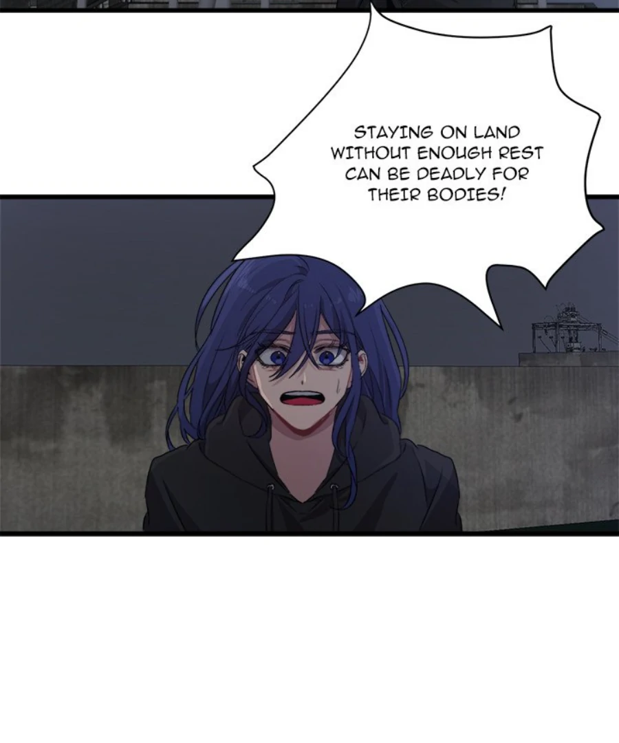 The Spring of the Sea Chapter 60 - page 38