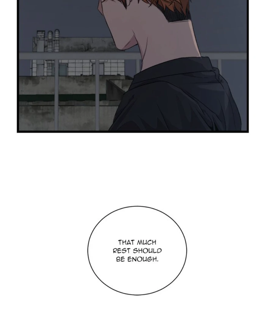 The Spring of the Sea Chapter 60 - page 40