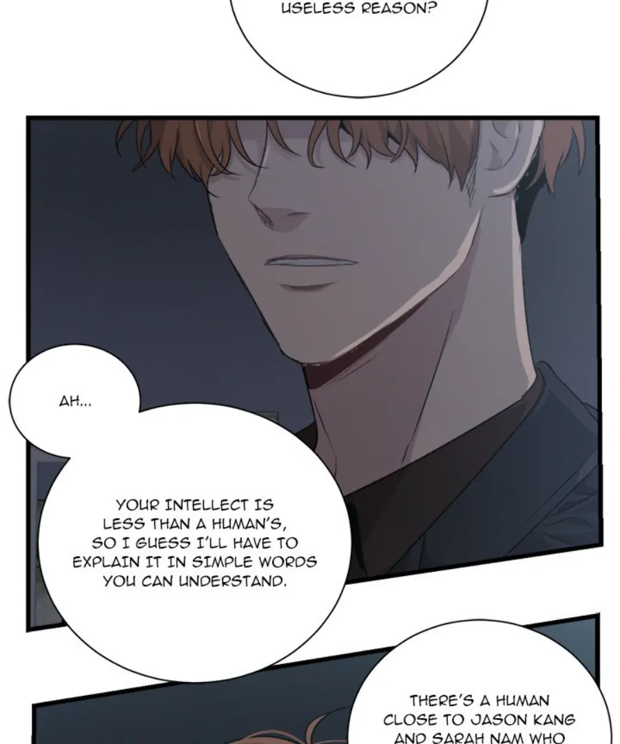 The Spring of the Sea Chapter 60 - page 42