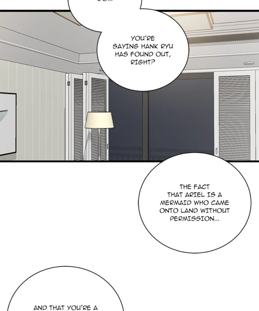 The Spring of the Sea Chapter 60 - page 47