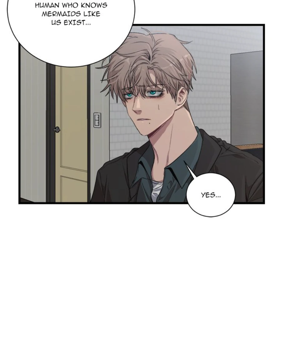 The Spring of the Sea Chapter 60 - page 48