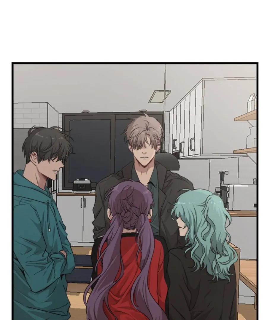 The Spring of the Sea Chapter 60 - page 49