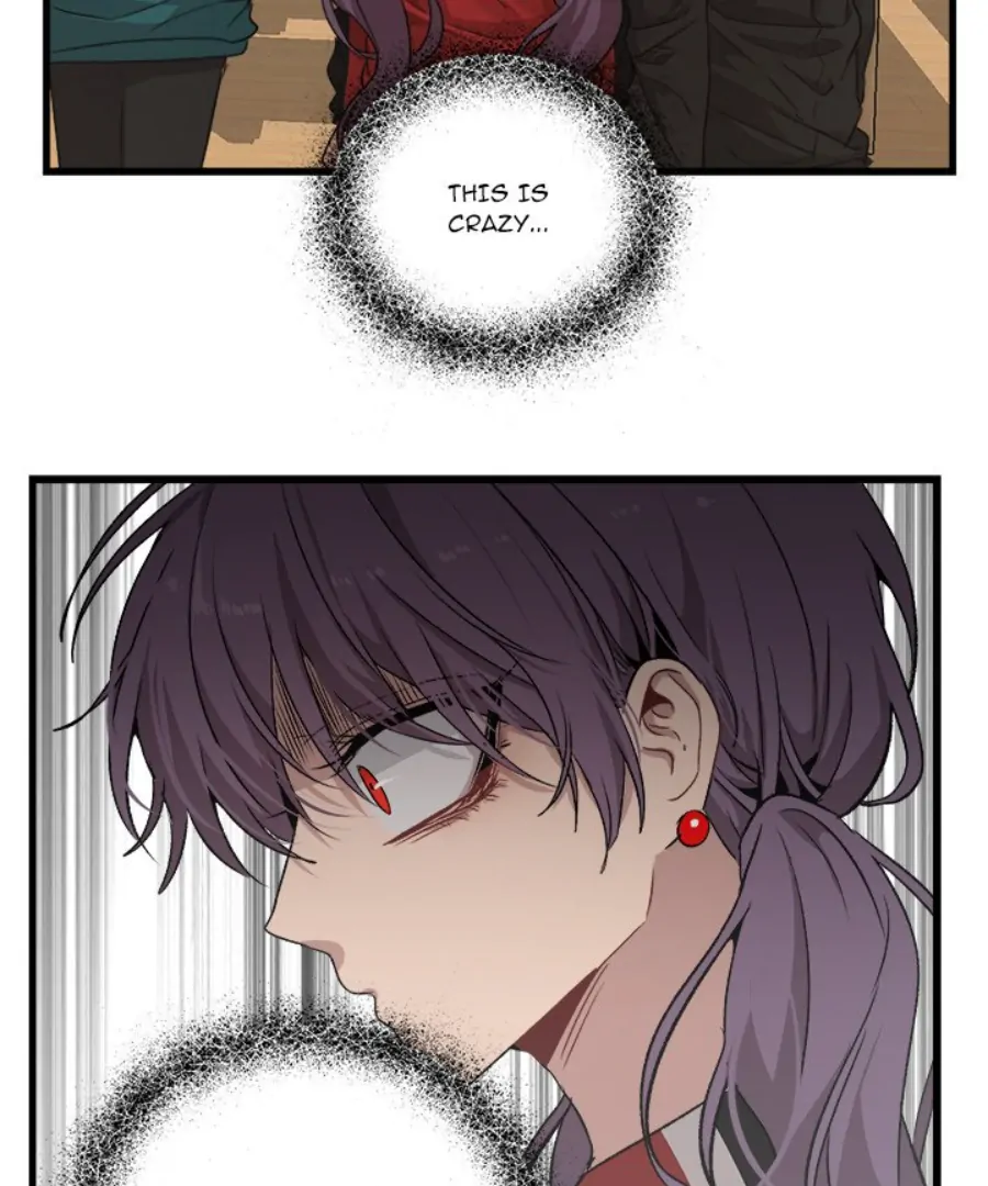 The Spring of the Sea Chapter 60 - page 50